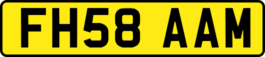 FH58AAM
