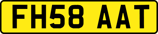 FH58AAT