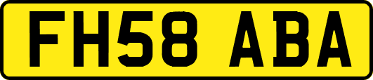FH58ABA