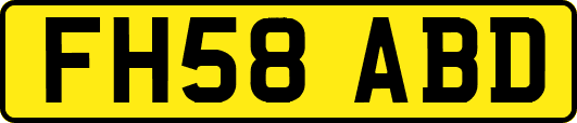 FH58ABD