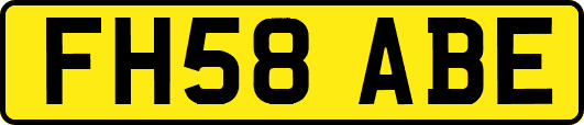 FH58ABE