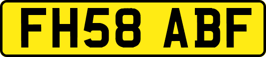 FH58ABF