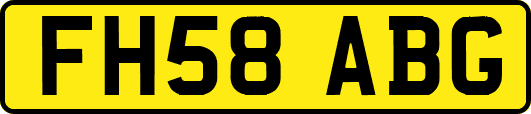 FH58ABG