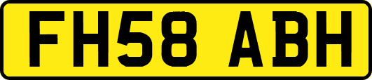 FH58ABH