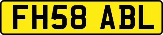 FH58ABL