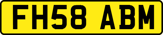 FH58ABM