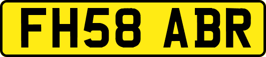 FH58ABR
