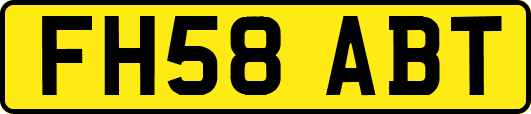 FH58ABT