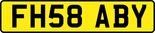FH58ABY