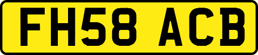 FH58ACB