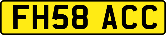 FH58ACC