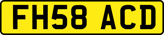FH58ACD
