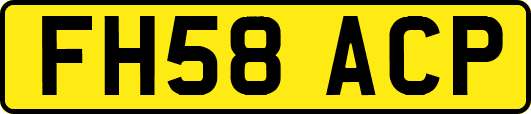 FH58ACP