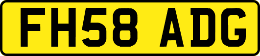 FH58ADG