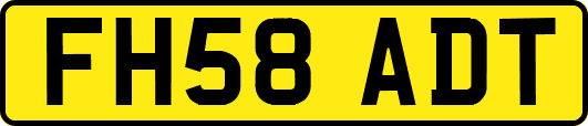FH58ADT