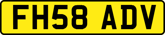 FH58ADV