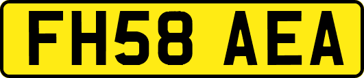 FH58AEA
