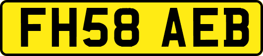 FH58AEB