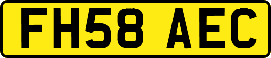FH58AEC