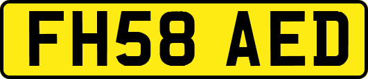 FH58AED