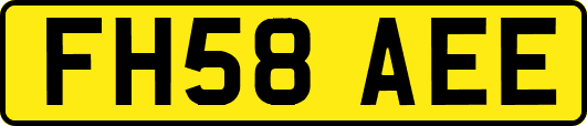 FH58AEE