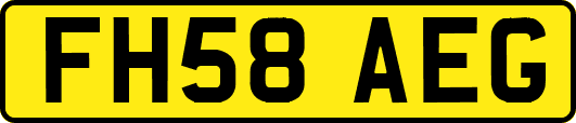 FH58AEG