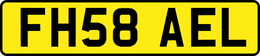 FH58AEL
