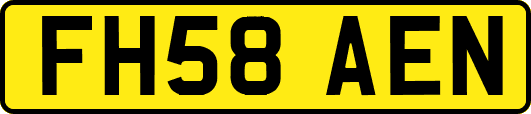 FH58AEN