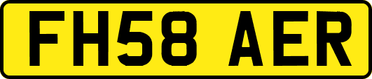 FH58AER