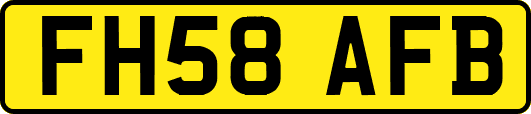 FH58AFB