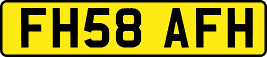 FH58AFH