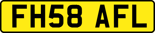 FH58AFL