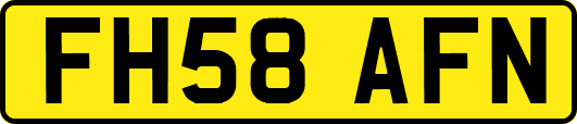 FH58AFN