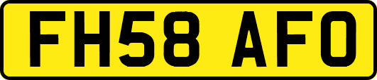 FH58AFO