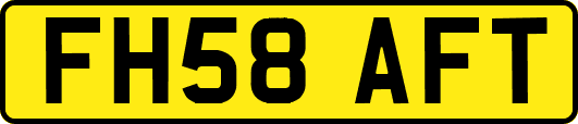 FH58AFT
