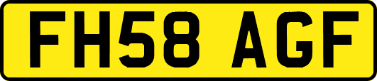 FH58AGF