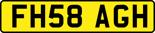 FH58AGH