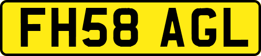 FH58AGL