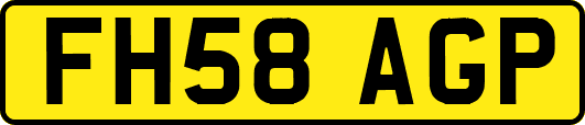 FH58AGP