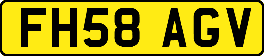 FH58AGV