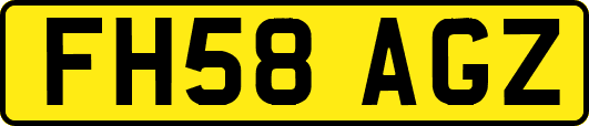 FH58AGZ