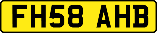 FH58AHB