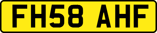 FH58AHF