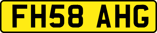 FH58AHG