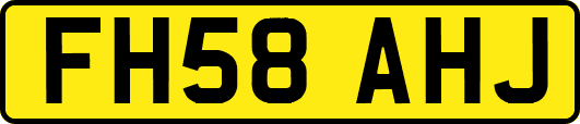 FH58AHJ