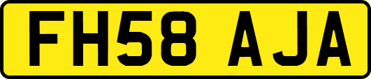 FH58AJA