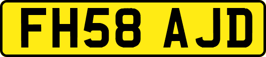 FH58AJD