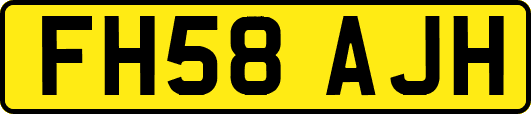 FH58AJH