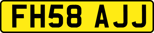FH58AJJ