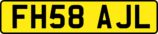 FH58AJL
